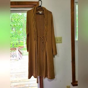 Max Studio Knitted Cardigan